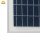 Painel solar policristalino de alta eficiência RESUN 50w